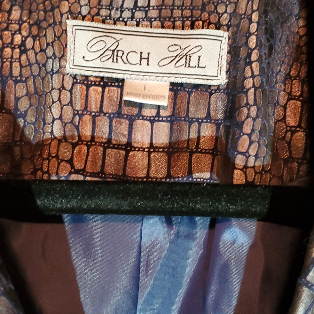 Jacket - Picture 3 of 4